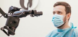 Акція на Лікування карієсу у «Твій Стоматолог» від Pokupon