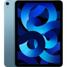 Акція на Планшет Apple iPad Air 10.9" Wi-Fi 256Gb Blue (MM9N3) від MOYO