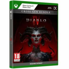 Акція на Игра Diablo IV (Xbox One/Series X) від MOYO