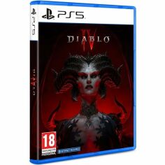 Акция на Игра Diablo IV (PS5) от MOYO