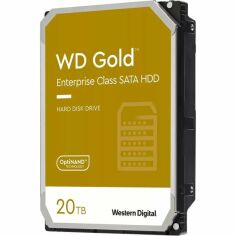 Акция на Жесткий диск WD 20TB 3.5" 7200 512MB SATA Gold от MOYO