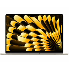 Акция на Ноутбук Apple MacBook Air 15.3'' M2 10-Core GPU 256Gb MQKU3 Starlight от Comfy UA