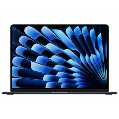 Акція на Ноутбук Apple MacBook Air 15.3'' M2 10-Core GPU 256Gb MQKW3 Midnight від Comfy UA