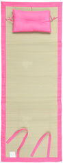 Акція на Пляжный коврик Probeach 60х190 см Pink (CY9300120_pink) від Rozetka UA