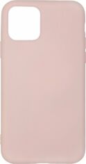 Акция на Панель ArmorStandart Icon Case для Apple iPhone 11 Pro Pink Sand от Rozetka
