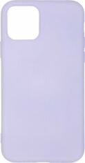 Акция на Панель ArmorStandart Icon Case для Apple iPhone 11 Pro Lavender от Rozetka