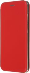 Акция на Чохол-книжка ArmorStandart G-Case для Samsung Galaxy A52 (A525) Red от Rozetka