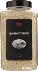 Акція на Рис Pere Басматі 800 г (0.8 кг) від Rozetka