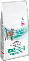 Акція на Сухой корм для кошек Purina Pro Plan Veterinary Diets EN 1.5 кг (7613035160682) від Rozetka UA