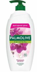 Акция на Гель для душу Palmolive Naturals Orchid & Milk 750 мл от Rozetka