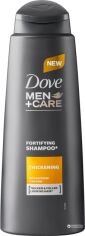 Акція на Шампунь Dove Men + Care Проти випадання волосся 400 мл від Rozetka