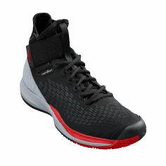 Акція на Кросівки Wilson AMPLIFEEL 2.0 BK/BL/RD чорний WRS326370E075 41.5 26 см від Rozetka