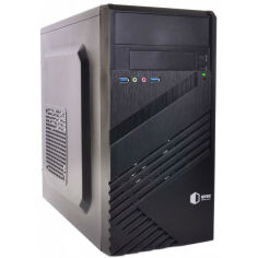 Акція на Системний блок QUBE QB i5 13400 B5 821Win (i513400B5821Win) від Comfy UA