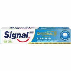 Акція на Зубная паста Signal Integral 8 Отбеливание 75мл від MOYO