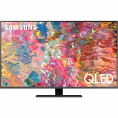 Акція на Телевизор Samsung QLED Full Array LED 75Q80B (QE75Q80BAUXUA) від MOYO