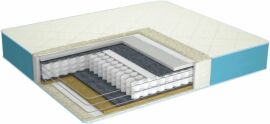 Акція на Матрац USLEEP PhytoLife Doctor Linum 140x200 від Rozetka