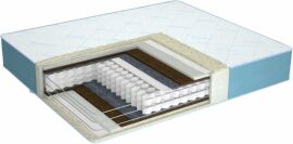 Акція на Матрац USLEEP PhytoLife Sapphire 140х200 см від Rozetka