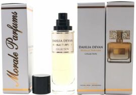 Акція на Парфумована вода для жінок Morale Parfums Dahlia Devan версія Givenchy Dahlia Divin 30 мл (3811556496219/4820269860643) від Rozetka