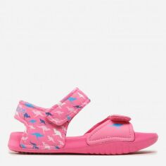 Акция на Дитячі сандалі для дівчинки Kangaroos KS-Pool 10063-000-6312 32 Рожевий/Кенгуру от Rozetka
