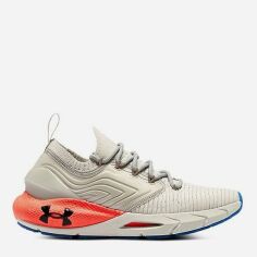 Акція на Жіночі кросівки для бігу Under Armour Hovr Phantom 2 Inknt St 3024930-100 36.5 (6US) 23.5 см Бежеві від Rozetka