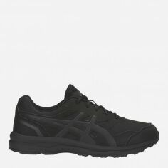 Акция на Чоловічі кросівки ASICS Gel-Mission 3 Q801Y-9097 44.5 (10.5) 28.3 см Black/Gray от Rozetka