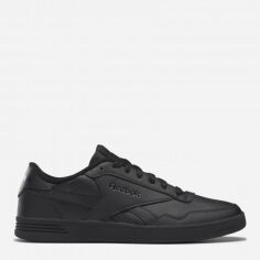 Акция на Чоловічі кеди низькі Reebok Royal Techque T BS9090 40.5 (8) 26 см Black/Black от Rozetka