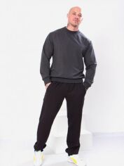 Акция на Спортивні штани чоловічі Носи своє 8025-057 58 Чорні (p-2647-80950) от Rozetka
