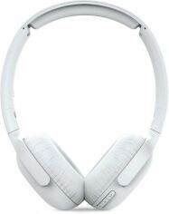 Акция на Навушники Philips UpBeat TAUH202 On-ear Wireless Mic White (TAUH202WT/00) от Rozetka