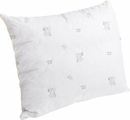 Акція на Подушка Balak home ПРИРОДА "BAMBOO" membrana print 70х70 см від Rozetka