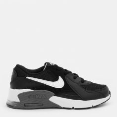 Акція на Кросівки дитячі Nike Air Max Excee (Ps) CD6892-001 33 (1.5Y) Black/White-Dark Grey від Rozetka