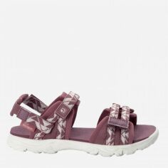 Акция на Сандалії дитячі Jack Wolfskin 2 In 1 Sandal K 4046421_2197 30 (12.5) от Rozetka