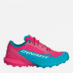 Акция на Жіночі кросівки для бігу Dynafit Ultra 50 6211 016.001.2010 36 (3.5UK) 22.5 см Beet Red/Marine Blue от Rozetka