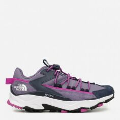 Акція на Жіночі кросівки для бігу The North Face NF0A7W4TIHC1 36 (5US) 22 см Фіолетові від Rozetka