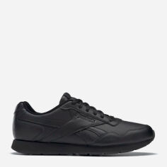 Акція на Чоловічі кросівки Reebok Royal Glide V53959 40 (7.5) 25.5 см Black/Black/ Dhg Solid Grey від Rozetka