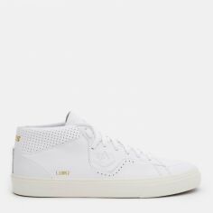 Акция на Чоловічі кеди високі Converse Louie Lopez Pro Mid A05090C 41 (7.5US) 26 см White/Black/Gum от Rozetka