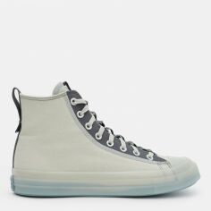 Акция на Чоловічі кеди високі Converse Ctas Cx Explore Hi A03464C 42.5 (9US) 27 см Summit Sage от Rozetka