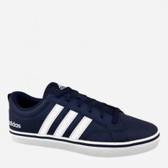 Акція на Чоловічі кеди низькі Adidas Vs Pace 2.0 HP6011 42.5 (8.5UK) 27 см Сині від Rozetka