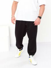 Акція на Спортивні штани чоловічі Носи своє 8228-057 42 Чорні (p-6952-52835) від Rozetka