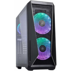 Акция на Системний блок QUBE QB i5 13400F RTX 4080 16GB W1 1642 (i513400FRTX408016GBW11642) от Comfy UA