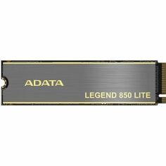 Акция на SSD накопитель ADATA M.2 2TB PCIe 4.0 LEGEND 850 Lite (ALEG-850L-2000GCS) от MOYO