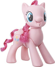Акція на Интерактивная игрушка Hasbro My Little Pony Смеющаяся Пинки Пай (E5106) від Rozetka UA
