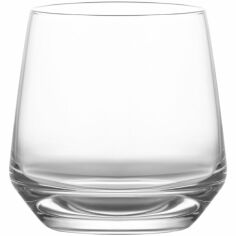 Акция на Набор стаканов низких Ardesto Gloria Shine 345 мл, 3 шт., стекло (AR2634GS) от MOYO
