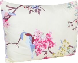 Акція на Подушка MirSon Print Line Eco-Silk №2872 15-0314 Rosalinda Антиалергенна 50х70 см від Rozetka
