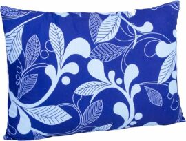 Акція на Подушка MirSon Print Line Eco-Silk №2876 15-0330 Irma Антиалергенна 50х70 см від Rozetka