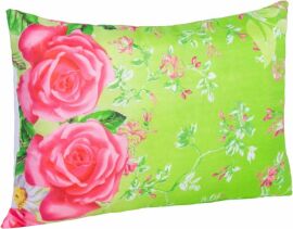 Акція на Подушка MirSon Print Line Eco-Silk №2871 15-0323 Louisa Антиалергенна 50х70 см від Rozetka