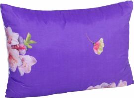 Акція на Подушка MirSon Print Line Eco-Silk №2873 15-0324 Connor Антиалергенна 50х70 см від Rozetka