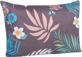 Акція на Подушка MirSon Print Line Eco-Silk №2880 15-0327 Karissa Антиалергенна 50х70 см від Rozetka
