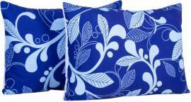Акція на Набір подушок MirSon Print Line Eco-Silk №2889 15-0330 Irma Антиалергенна 50х70 см 2 шт від Rozetka