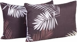 Акція на Набір подушок MirSon Print Line Eco-Silk №2895 15-0321 Magnus Антиалергенна 50х70 см 2 шт від Rozetka