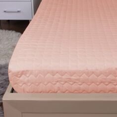 Акція на Наматрацник-чохол MirSon 90x200 см Montay Premium Line №2001 від Rozetka